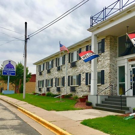Welcomeinn Lancaster Zewnętrze zdjęcie